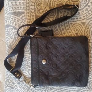 Excellent condition Coach cross body